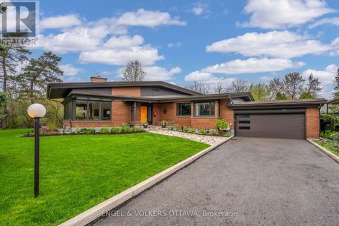 165 ISLAND PARK DRIVE Ottawa ON K1Y0A1