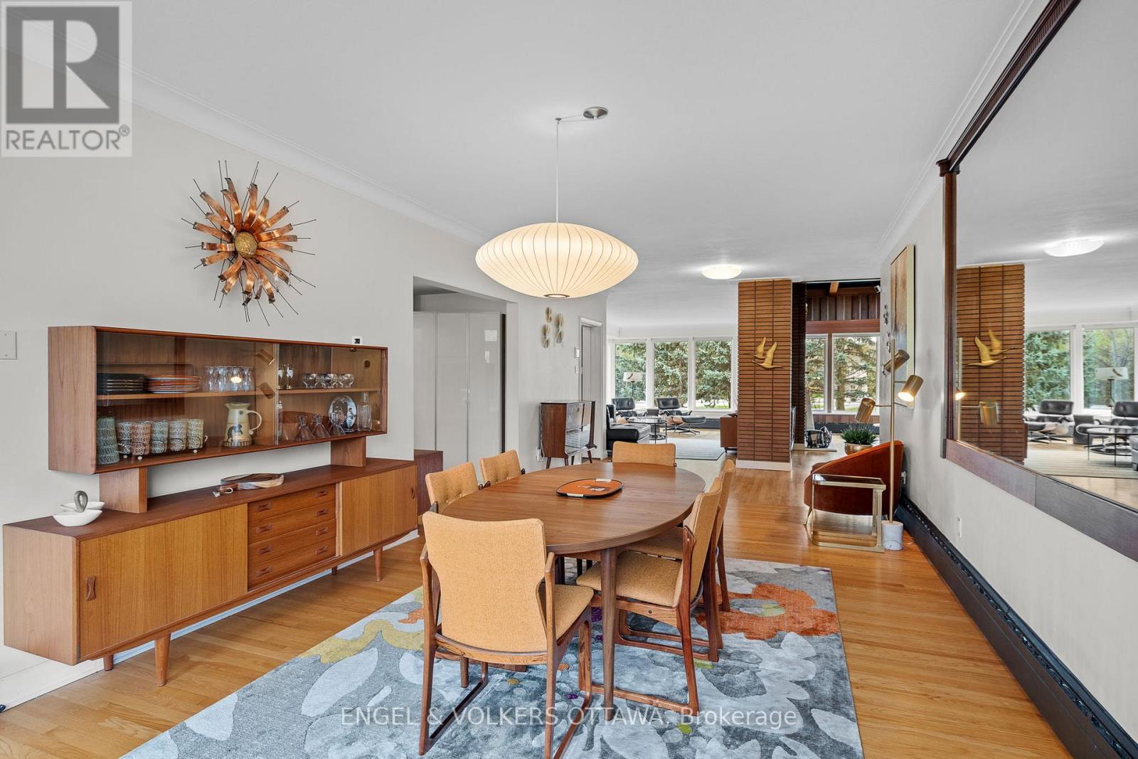 165 ISLAND PARK DRIVE