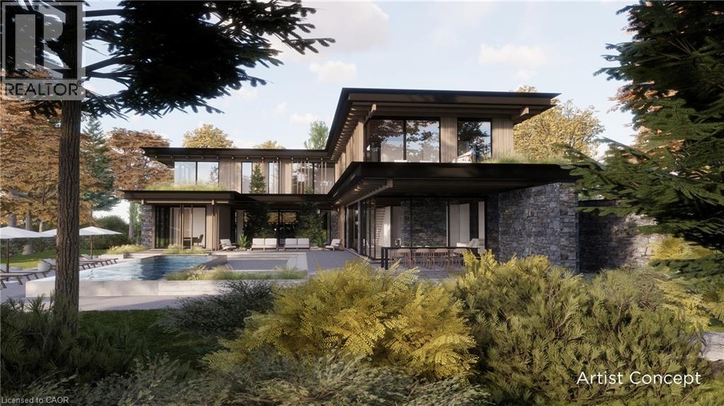 1296 CUMNOCK Crescent