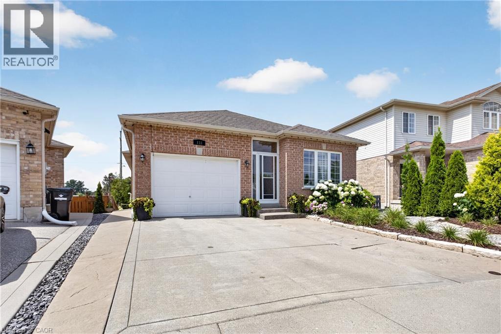 118 CHESTER Drive
