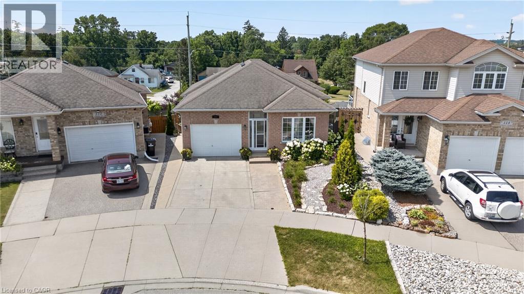 118 CHESTER Drive