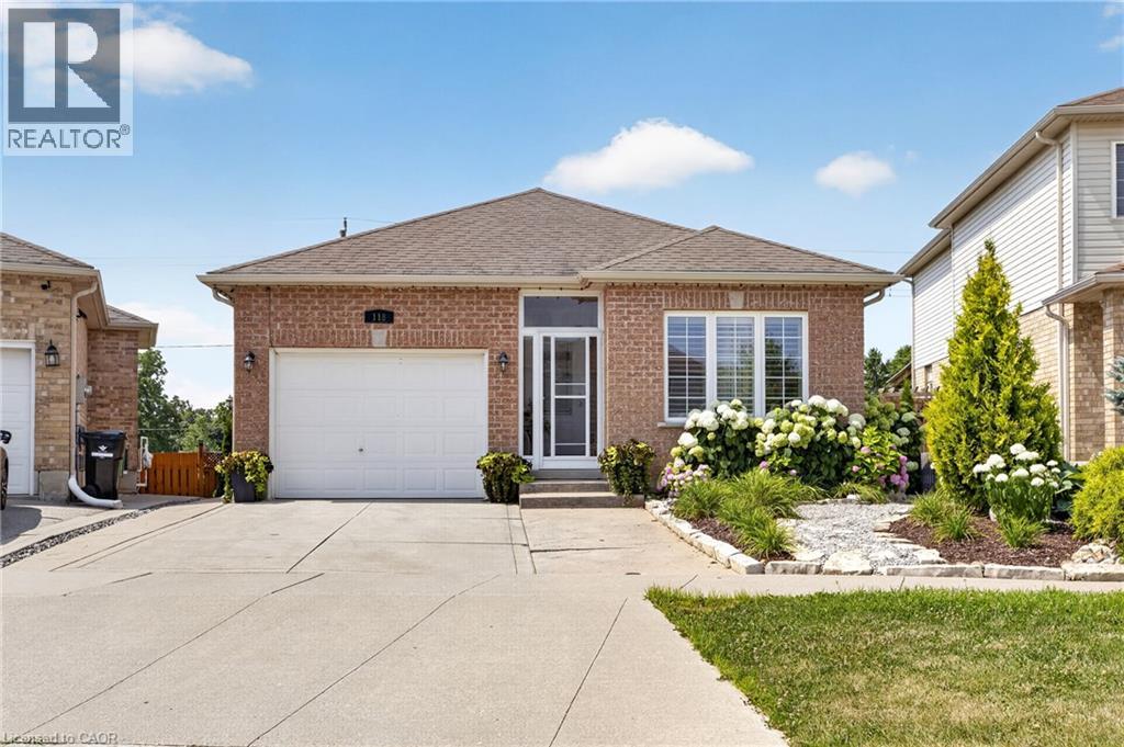 118 CHESTER Drive