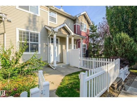 #143 5604 199 Street NW Edmonton AB T6M2Z9