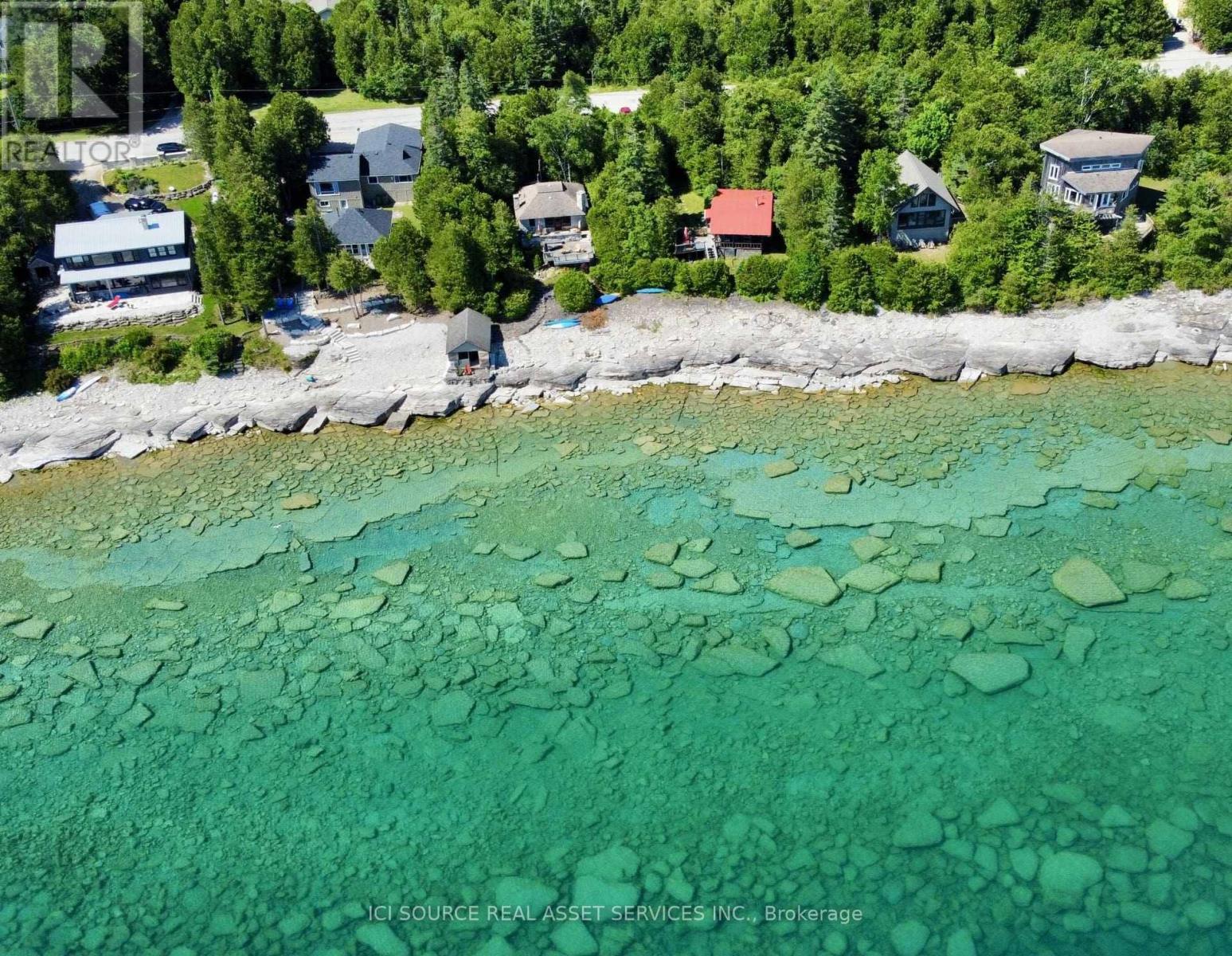 60 ISTHMUS BAY ROAD