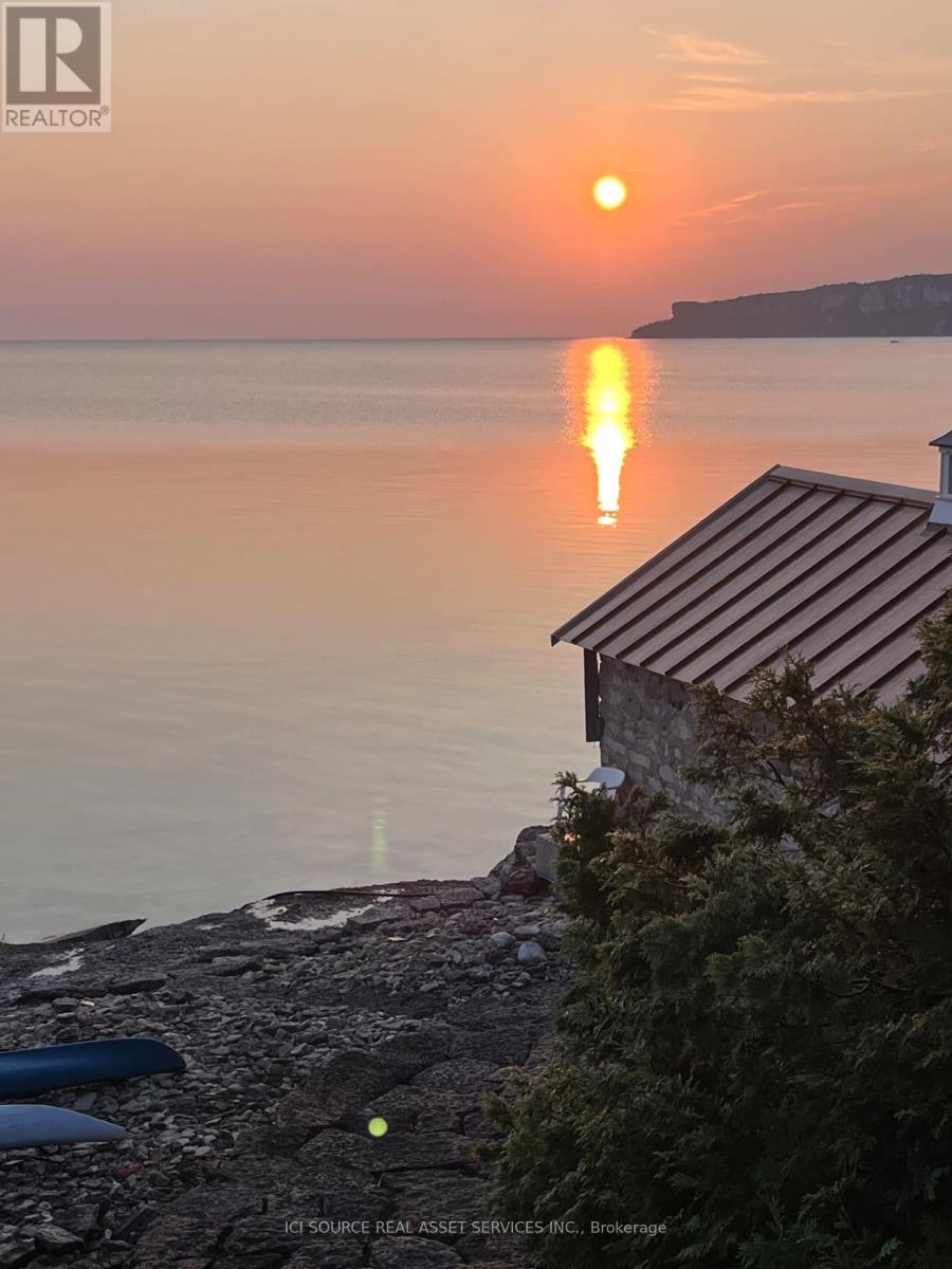 60 ISTHMUS BAY ROAD