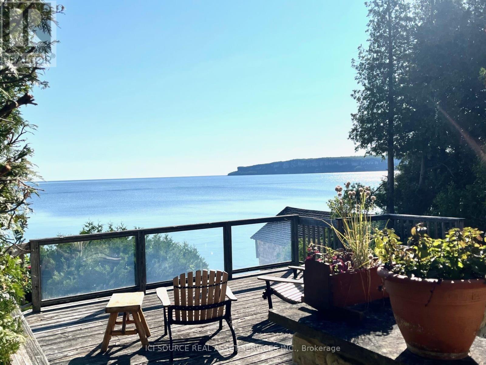 60 ISTHMUS BAY ROAD