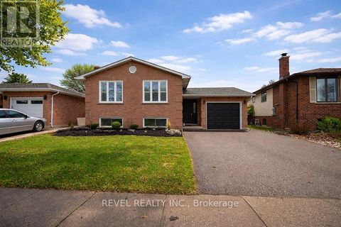 73 GILLIN ROAD Brantford ON N3P1X2