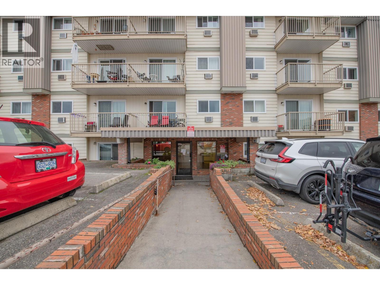 3304 35 Avenue Unit# 108