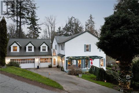 2688 Tanner Rd Central Saanich BC V8Y2R3