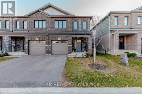 77 WOODEDGE CIRCLE Kitchener ON N2R1R7