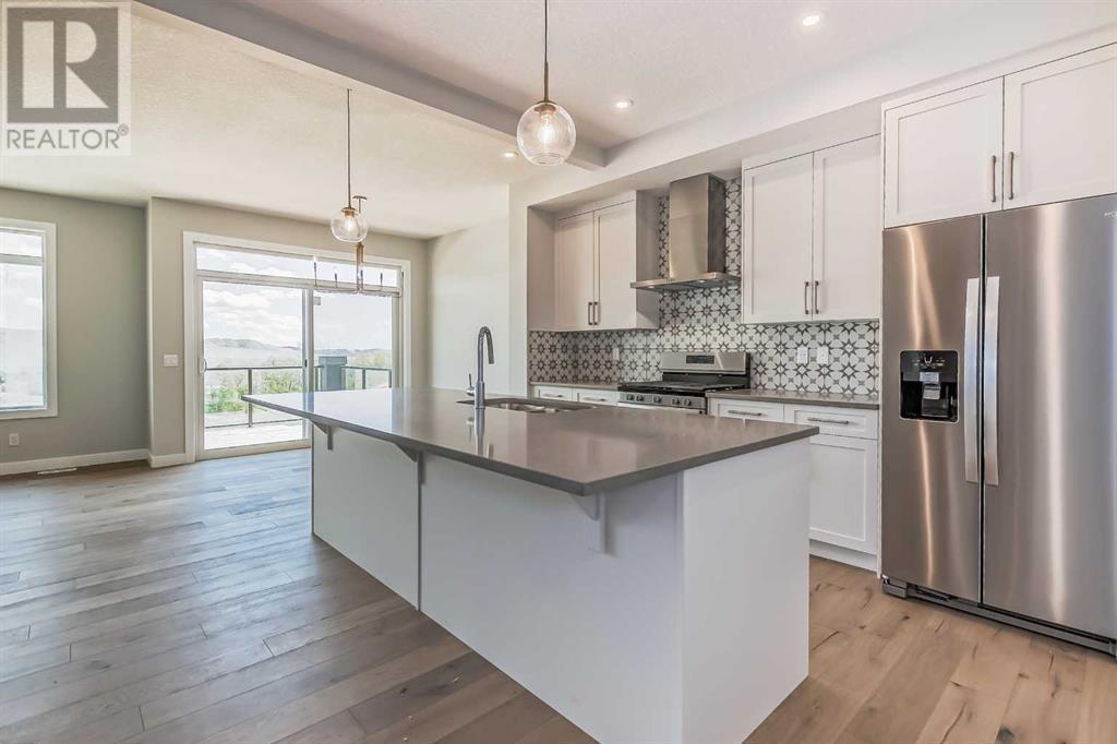 132 Crimson Ridge Place NW