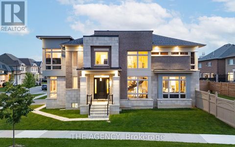 2 LAKE LENORA AVENUE King (Nobleton) ON L7P0P7