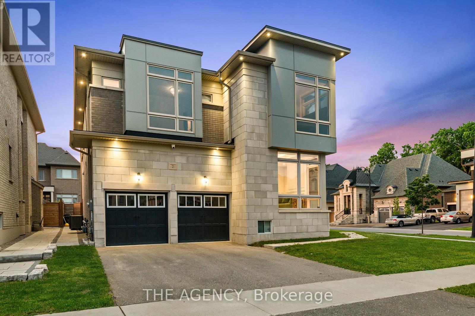 2 LAKE LENORA AVENUE