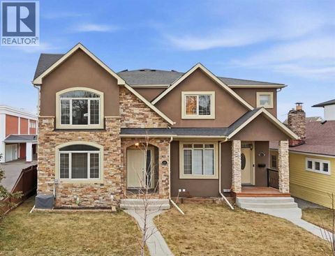 110 26 Avenue NE Calgary AB T2E1Y7