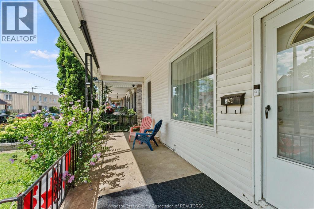 328 JOSEPHINE AVENUE