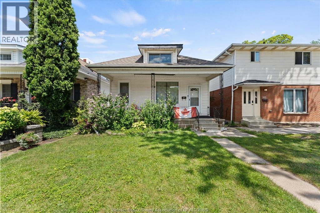 328 JOSEPHINE AVENUE