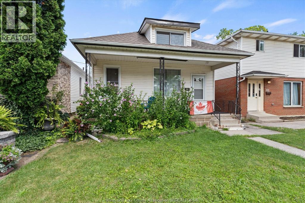 328 JOSEPHINE AVENUE