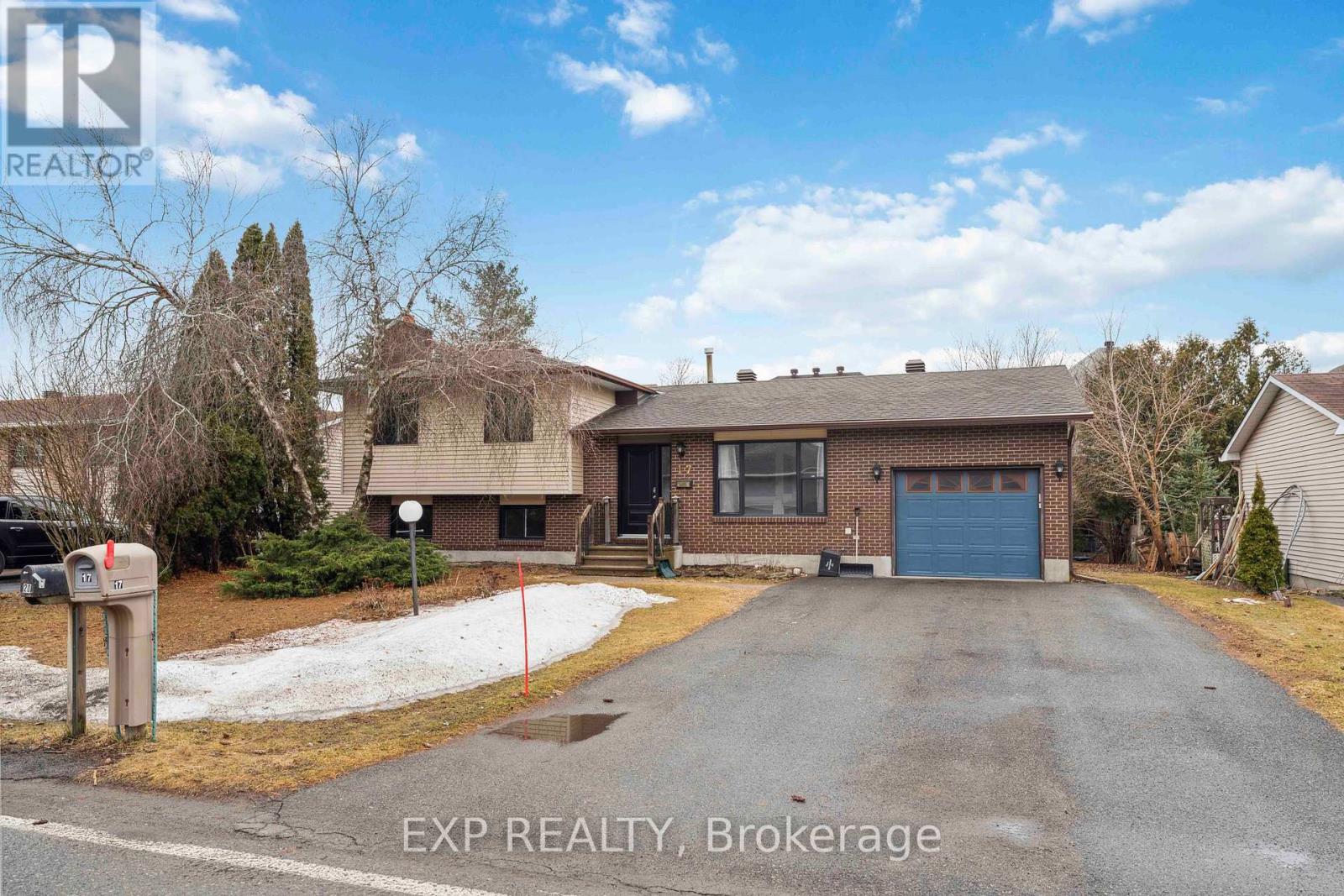 17 HARTIN STREET