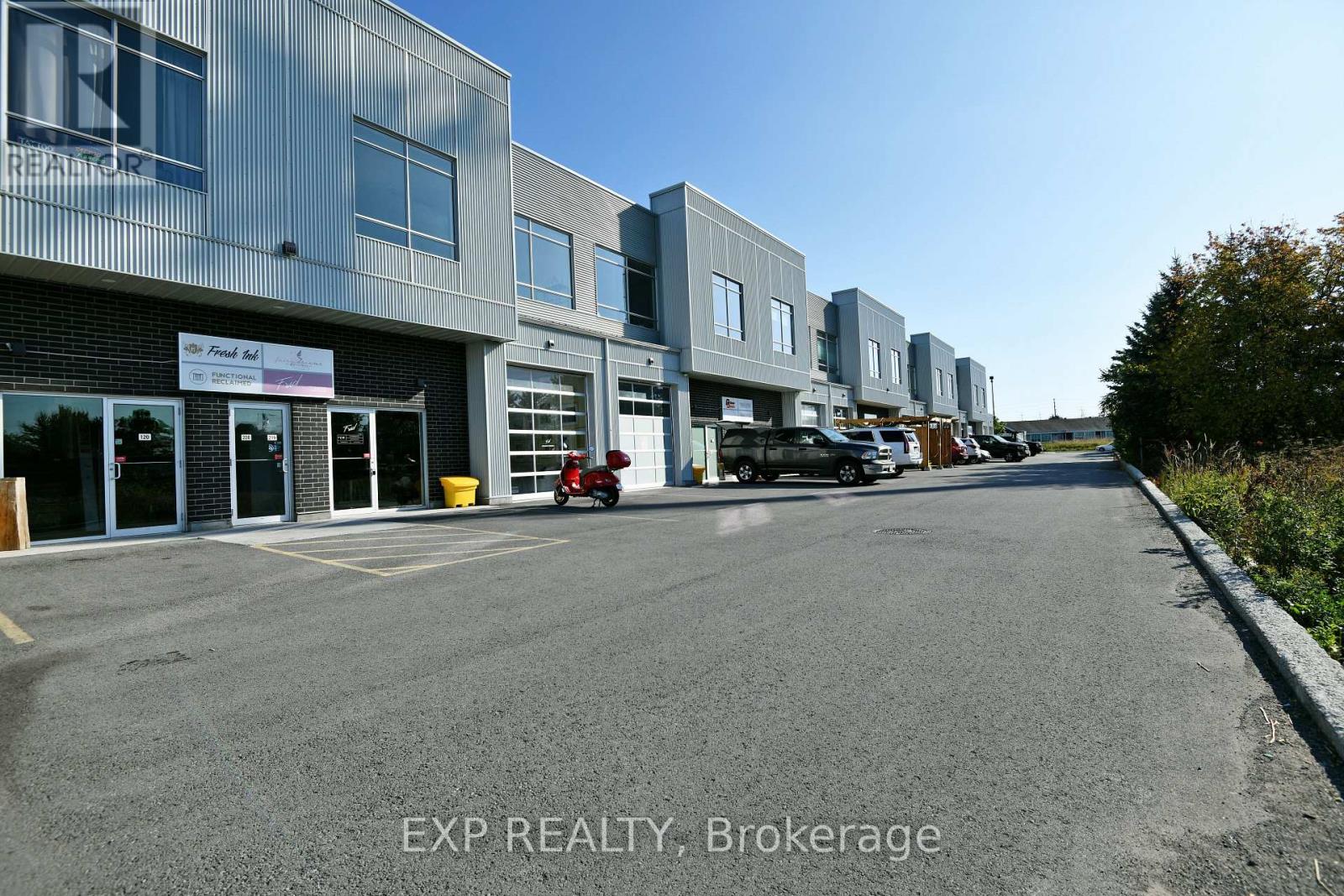 115 - 65 DENZIL DOYLE COURT