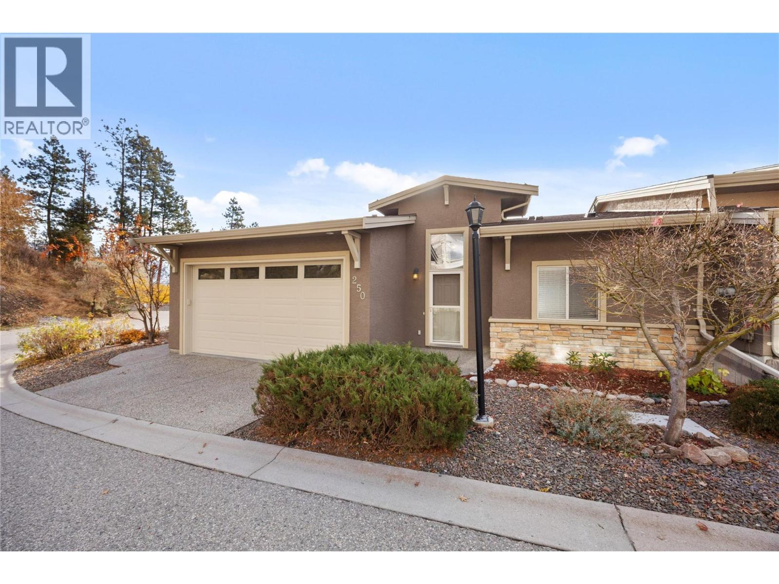 5165 Trepanier Bench Road Unit# 250