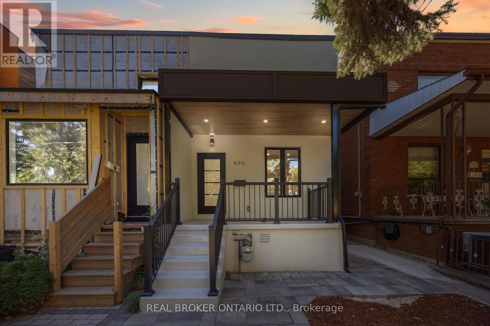 806 GLADSTONE AVENUE