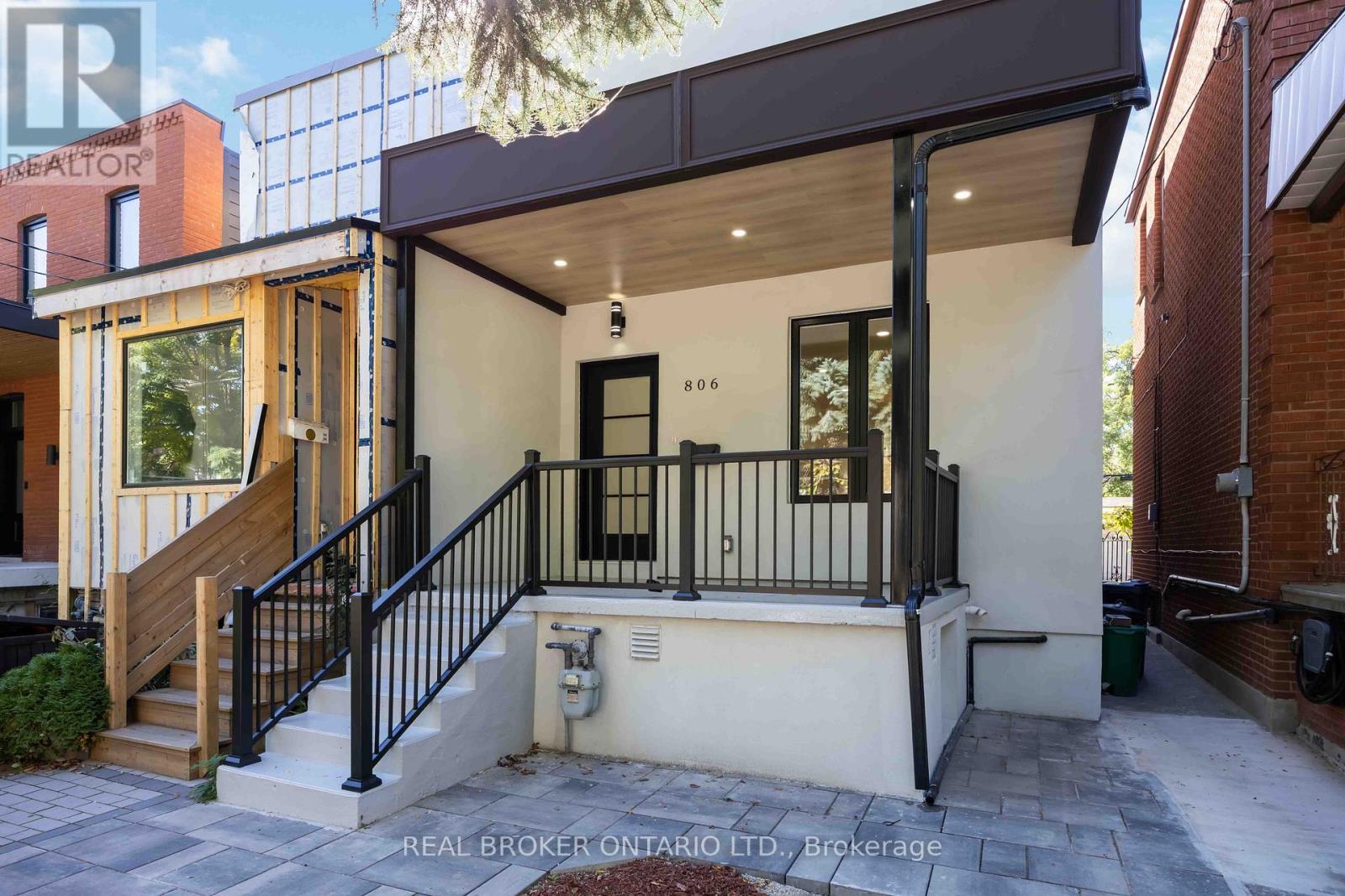 806 GLADSTONE AVENUE