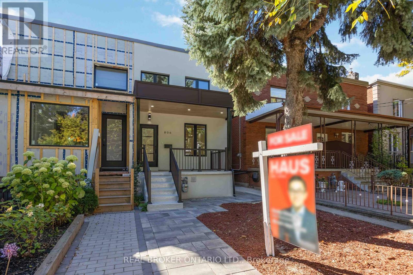 806 GLADSTONE AVENUE