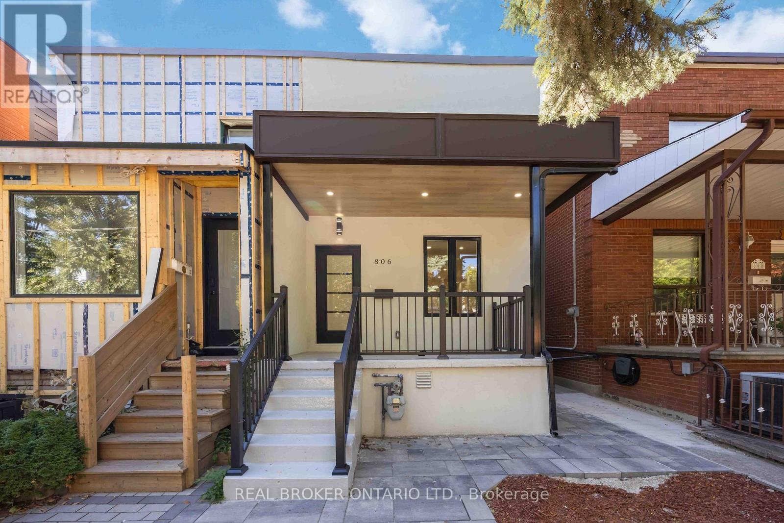 806 GLADSTONE AVENUE