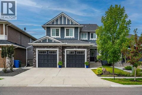 158 Ranch Road Okotoks AB T1S0P4