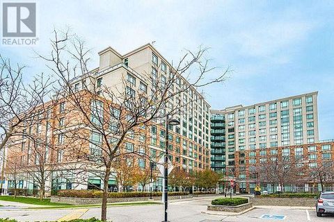 728 - 2020 MCNICOLL AVENUE Toronto (Milliken) ON M1V0B5