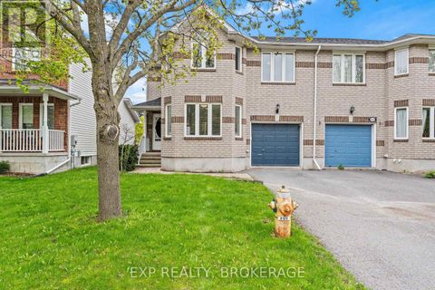 435 FIELDSTONE DRIVE Kingston (Kingston East (Incl Barret Crt)) ON K7K7E2