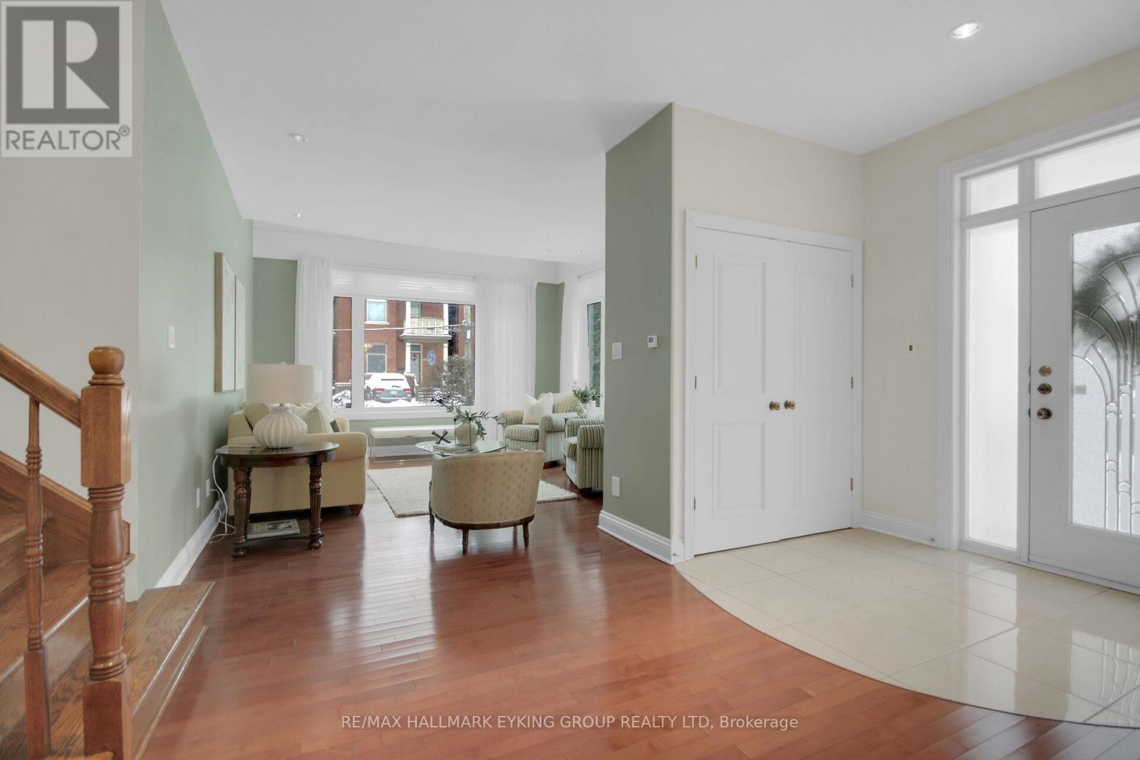 121 MACDONALD STREET