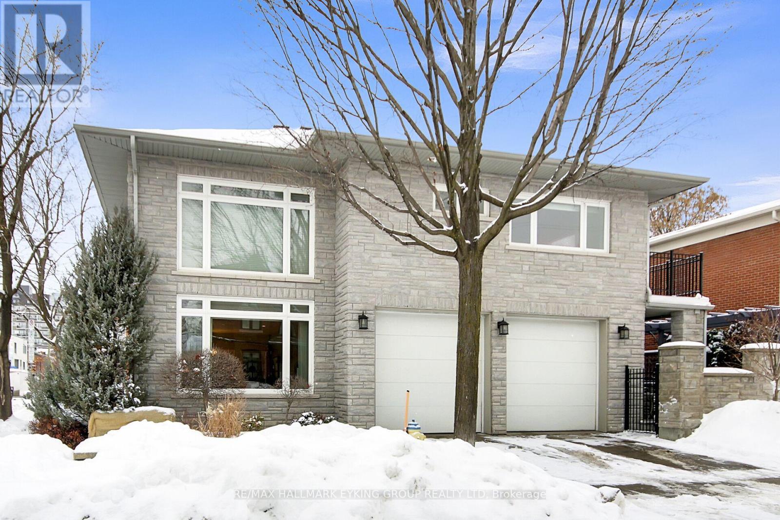 121 MACDONALD STREET