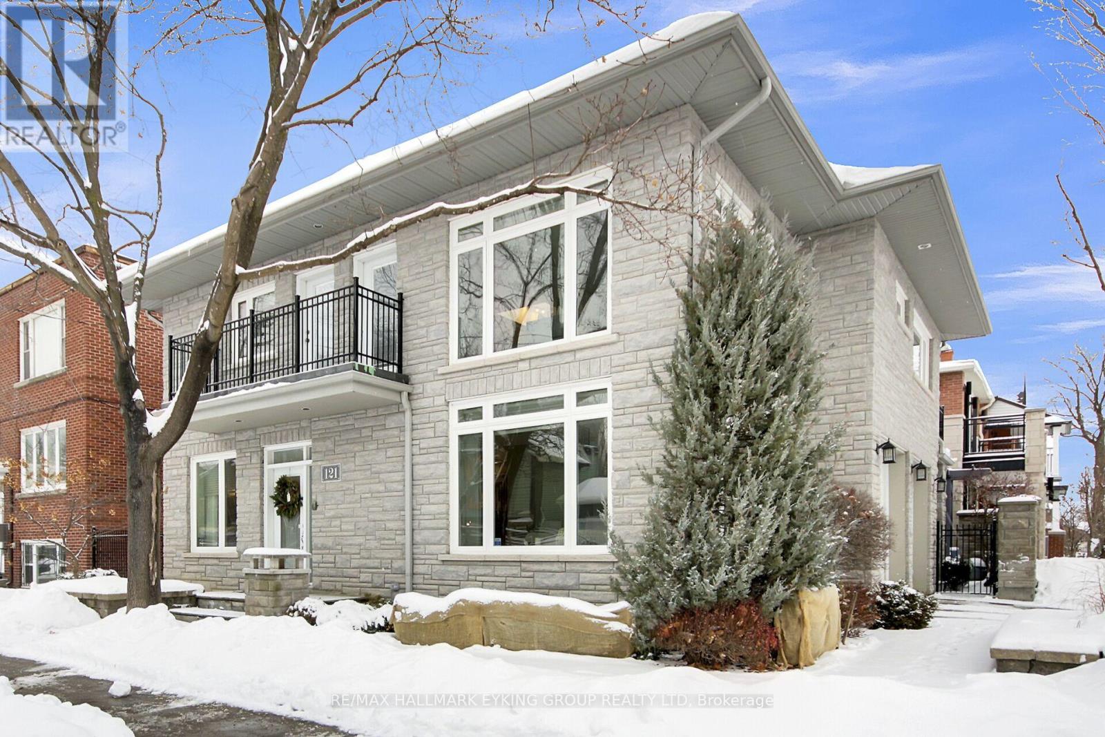 121 MACDONALD STREET