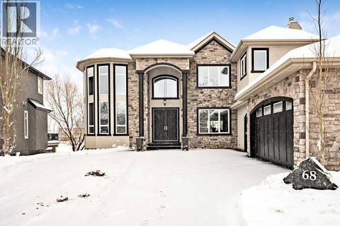 68 Heritage Lake Shores Heritage Pointe AB T0L0X0