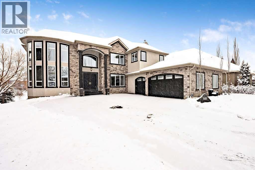 68 Heritage Lake Shores