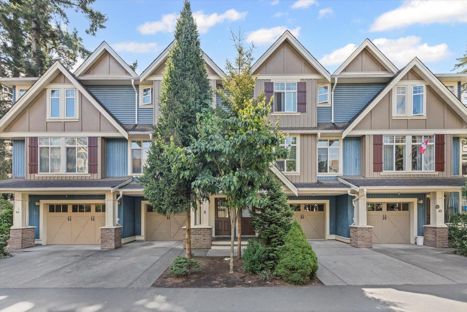 8 5837 SAPPERS WAY|Garrison Crossing