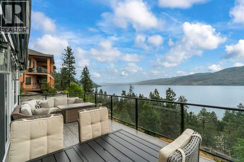 3949 Desert Pines Avenue Peachland BC V0H1X2