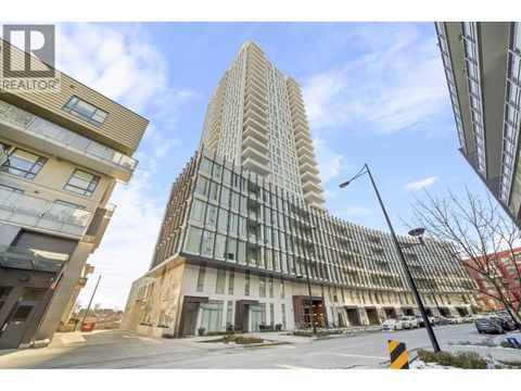 609 3438 SAWMILL CRESCENT Vancouver BC V5S0E3