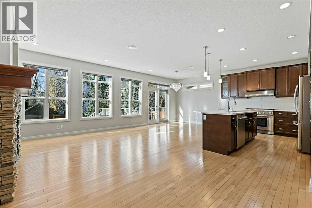 182 Cranarch Place SE