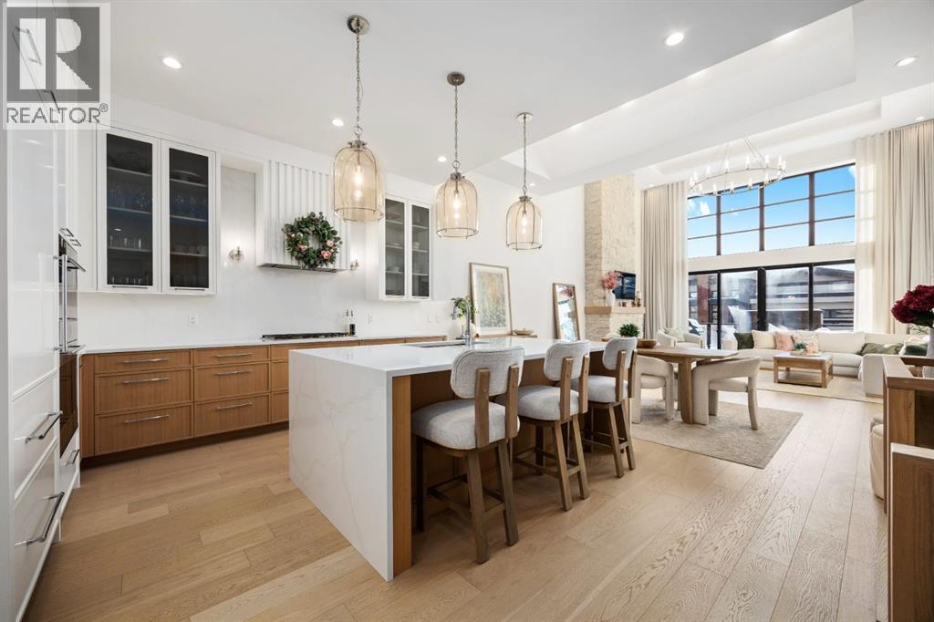 307 Elveden Court SW