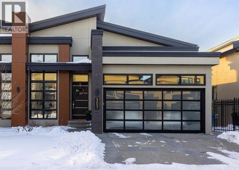 307 Elveden Court SW Calgary AB T3H2A9