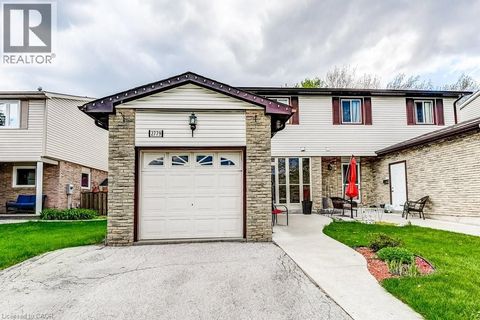 2779 ANDORRA Circle Mississauga ON L5N2H8