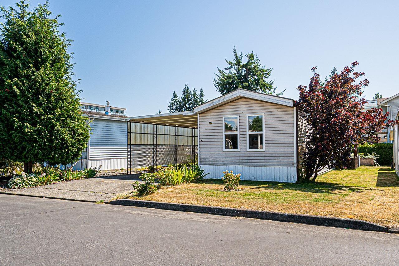 6 8670 156TH STREET