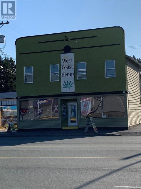 3473 3rd Ave Port Alberni BC V9Y8L4