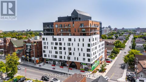 510 - 770 SOMERSET STREET W Ottawa ON K1R6P9