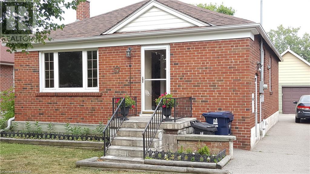 57 BELLMAN Avenue