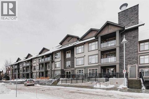 103, 25 Aspenmont Heights SW Calgary AB T3H0E4