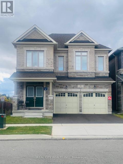 56 BLOOMFIELD CRESCENT Cambridge ON N1R5S2