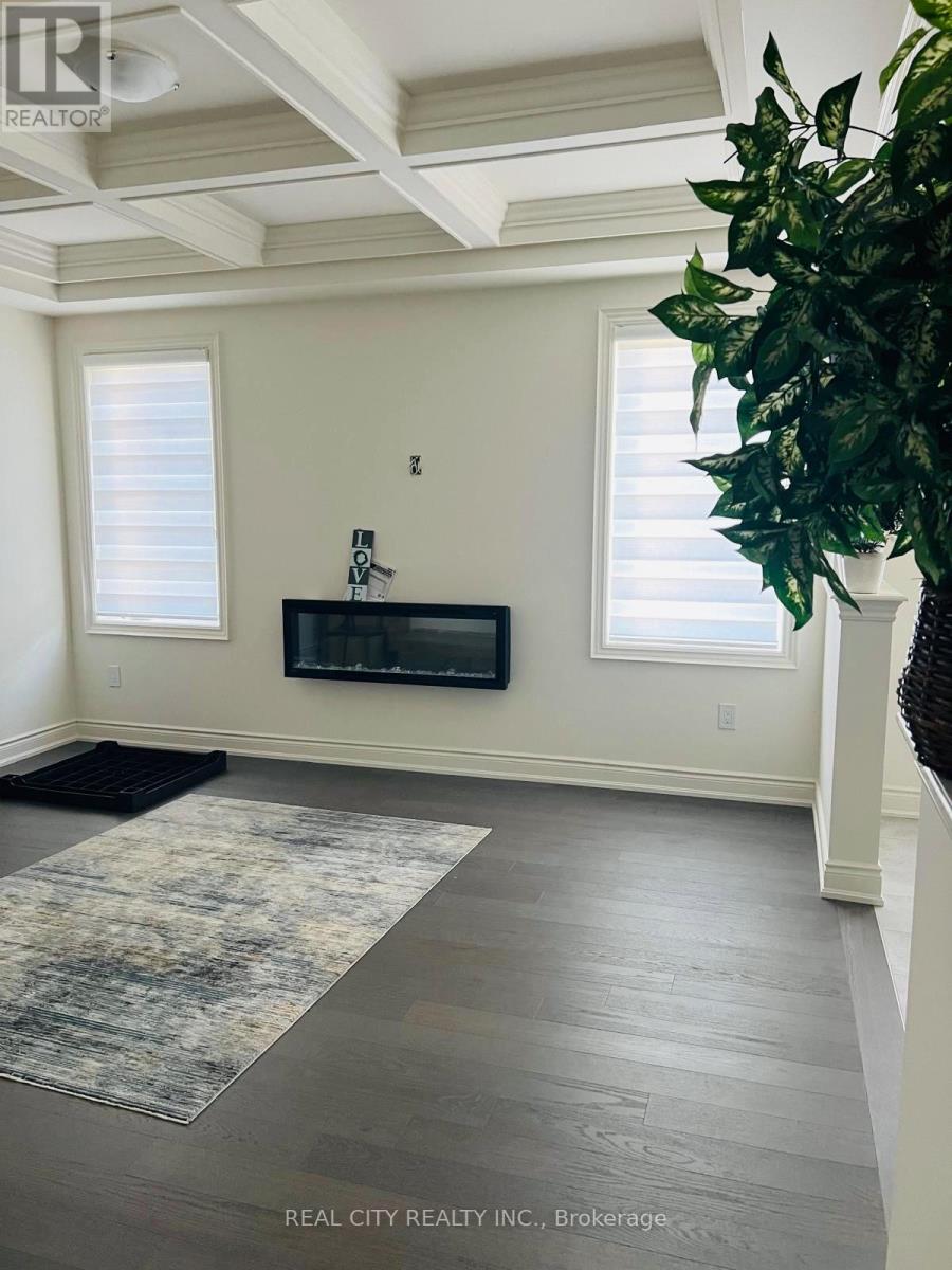 56 BLOOMFIELD CRESCENT